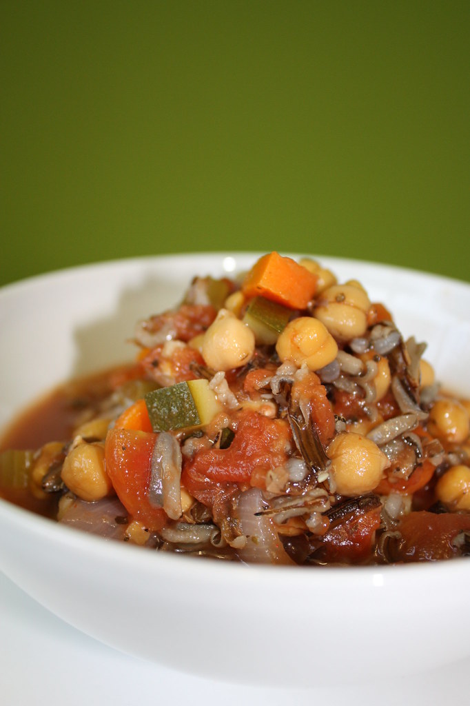Hearty Beef Vegetable Soup – JenniferChiera.com