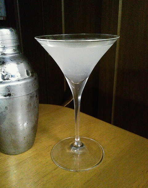 White Lady (cocktail)
