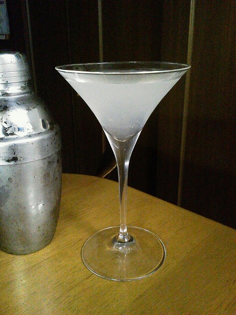 White Lady (cocktail)