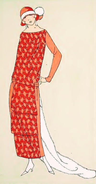 Art-Goût-Beauté 1924