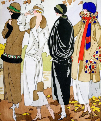 Art-Goût-Beauté 1923