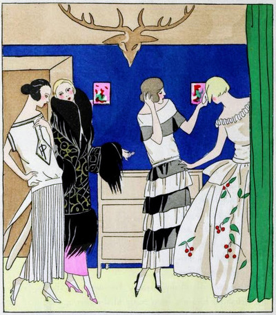 Art-Goût-Beauté 1923