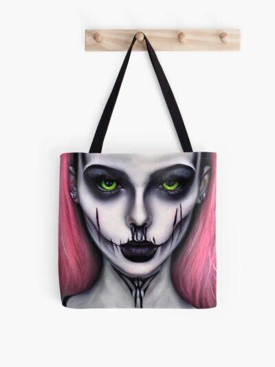 The Jolly Reaper - Eventide Tote Bag